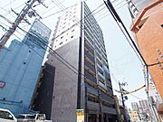 今池駅より徒歩2分 2階 築8年6ヶ月の賃貸物件