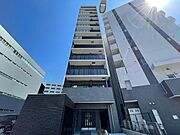 高岳駅より徒歩3分 6階 築2年10ヶ月の賃貸物件