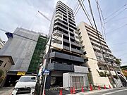 大須観音駅より徒歩3分 9階 築2年3ヶ月の賃貸物件