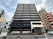 今池駅より徒歩2分 12階 築4年1ヶ月の賃貸物件