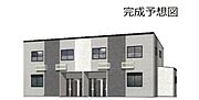 浅間町駅より徒歩9分 新築 2階建の賃貸物件