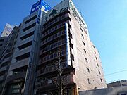 東和マンション広小路 8階 築41年11ヶ月の賃貸物件