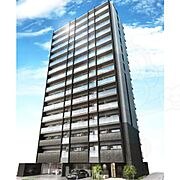 新栄町駅より徒歩3分 13階 築1年4ヶ月の賃貸物件