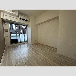 エルザビル名古屋駅前 7階1Kのリビング/ダイニング