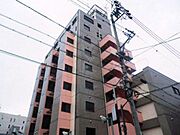 今池駅より徒歩2分 4階 築34年6ヶ月の賃貸物件