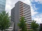 高岳駅より徒歩1分 12階 築18年6ヶ月の賃貸物件