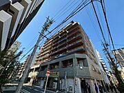 伏見駅より徒歩10分 4階 築53年6ヶ月の賃貸物件