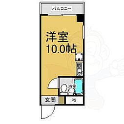 ツインズ1991 5階