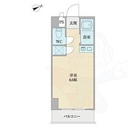 ドール六番町 6階