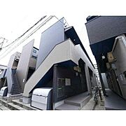 瓢箪山駅より徒歩3分 1階 築7年5ヶ月の賃貸物件