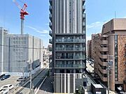 ささしまライブ駅より徒歩12分 12階 築1年の賃貸物件