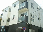 熱田神宮伝馬町駅より徒歩4分 3階 築17年2ヶ月の賃貸物件
