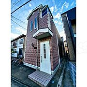 烏森駅より徒歩5分 1階 築20年1ヶ月の賃貸物件