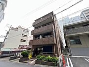 丸の内駅より徒歩5分 3階 築37年7ヶ月の賃貸物件
