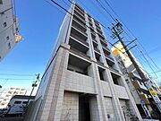 亀島駅より徒歩1分 8階 築16年の賃貸物件