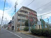 志賀本通駅より徒歩7分 5階 築32年7ヶ月の賃貸物件