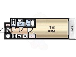 プレサンス上前津グレース 6階/-