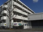 金山駅より徒歩13分 3階 築43年3ヶ月の賃貸物件