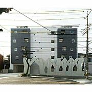 静山コート 5階 築10年2ヶ月の賃貸物件