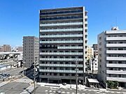 ディアレイシャス東別院IV 10階 新築の賃貸物件