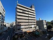 鶴舞駅より徒歩12分 3階 築40年6ヶ月の賃貸物件