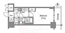 SHOKEN Residence 名古屋 4階