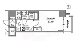 SHOKEN Residence 名古屋 14階/-