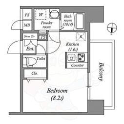 SHOKEN Residence 名古屋 3階