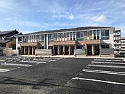 高蔵寺駅より徒歩20分 2階 新築の賃貸物件