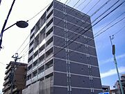 上飯田駅より徒歩3分 5階 築18年10ヶ月の賃貸物件