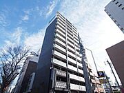 大須観音駅より徒歩5分 13階 築9年1ヶ月の賃貸物件
