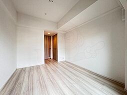 S-RESIDENCE名駅North2 6階1Kのリビング/ダイニング