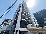 尾頭橋駅より徒歩13分 13階 築1年2ヶ月の賃貸物件