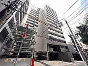 大須観音駅より徒歩2分 14階 築3年5ヶ月の賃貸物件