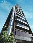 今池駅より徒歩5分 2階 築1年2ヶ月の賃貸物件