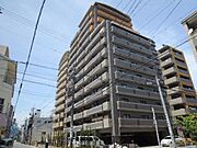 今池駅より徒歩5分 6階 築30年6ヶ月の賃貸物件