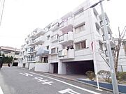 ヴィラ白壁 2階 築36年2ヶ月の賃貸物件