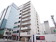 丸の内駅より徒歩4分 5階 築18年5ヶ月の賃貸物件