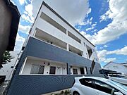 太閤通駅より徒歩5分 1階 築11年11ヶ月の賃貸物件