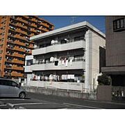 上飯田駅より徒歩9分 2階 築36年7ヶ月の賃貸物件