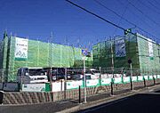 コンコルディアちゃやがさかNORTHの賃貸物件