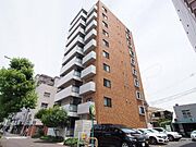 ワイズタワー徳川 8階 築21年1ヶ月の賃貸物件