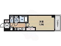 プレサンス名古屋グロウ 10階/-