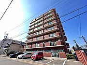 清水駅より徒歩5分 7階 築27年6ヶ月の賃貸物件