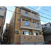 クラージュ本陣 2階 築6年3ヶ月の賃貸物件