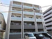 本陣駅より徒歩2分 1階 築8年11ヶ月の賃貸物件