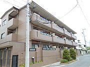 砂田橋駅より徒歩18分 3階 築30年9ヶ月の賃貸物件