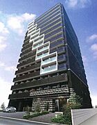 東別院駅より徒歩3分 13階 築4年9ヶ月の賃貸物件