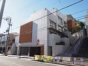 トランセット覚王山 1階 築21年5ヶ月の賃貸物件