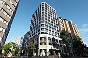 丸の内駅より徒歩2分 13階 築6年9ヶ月の賃貸物件